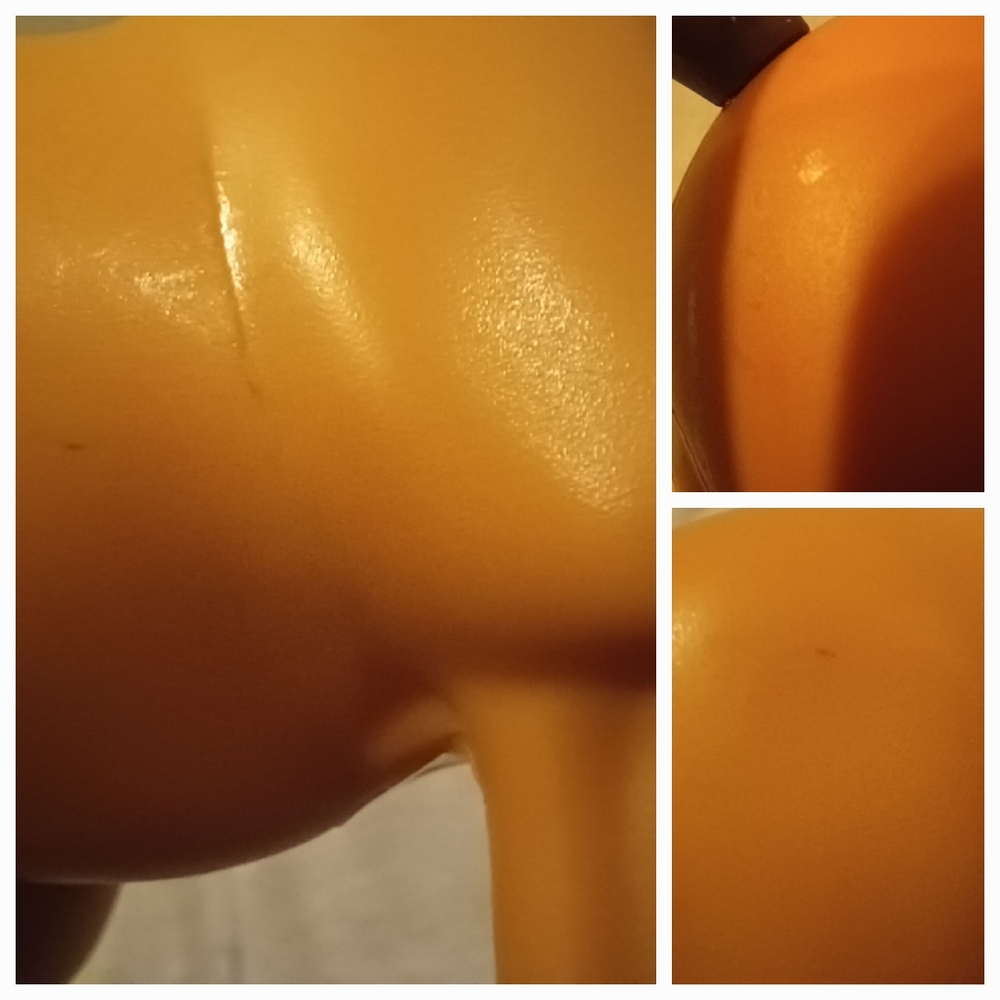 Just Play Spirit Riding Free 6" Toy Horse - Picture 8 of 16
